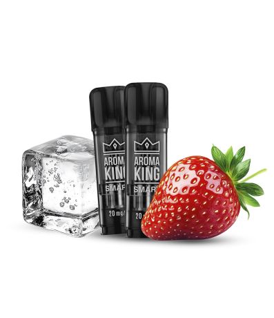 Aroma King Smart Strawberry Ice