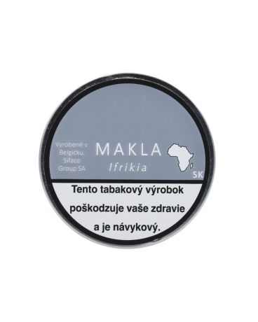 Makla Ifrikia