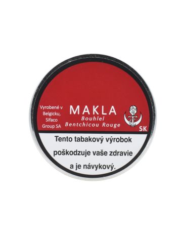 Makla Rouge